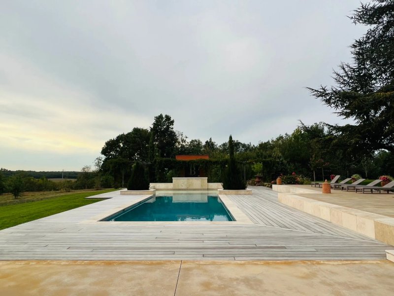 Le Domaine de Belair