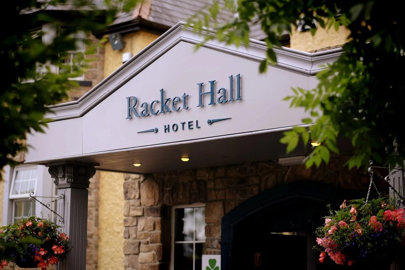 Racket Hall Country House Hotel