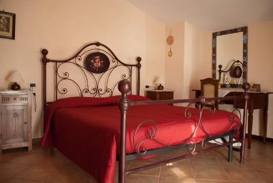 Agriturismo Le Vigne