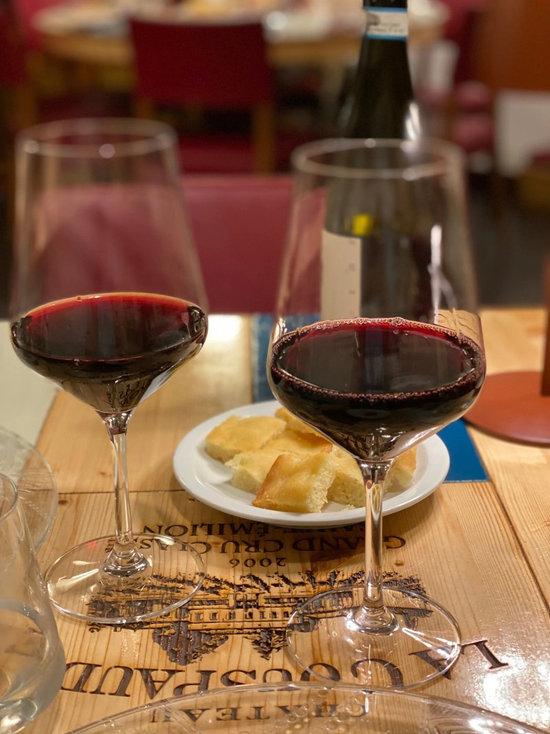La Cantina Clandestina