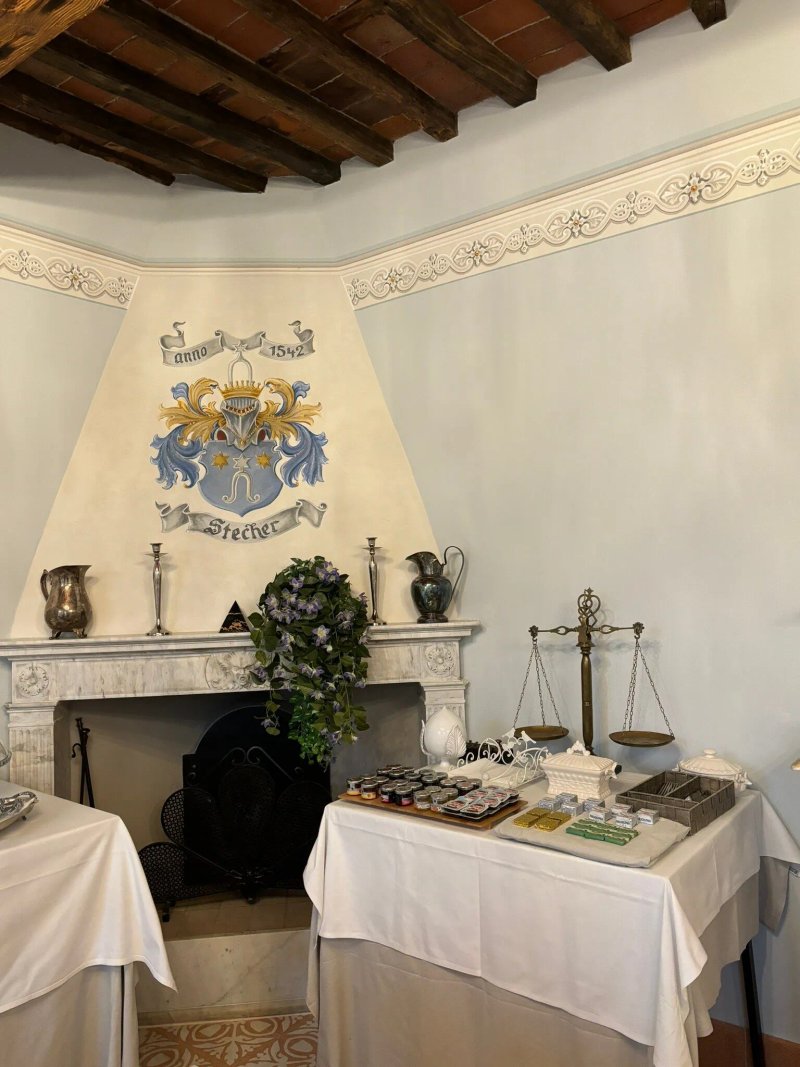 Villa La Preziosa