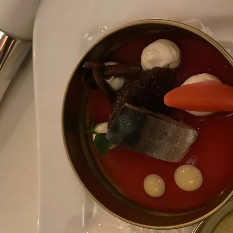 Restaurant Balthasar