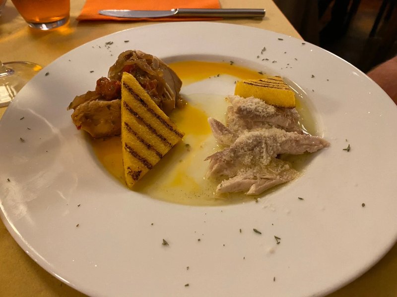 Ristorante Giallozucca