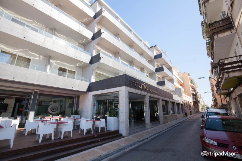 Nautic Hotel & Spa