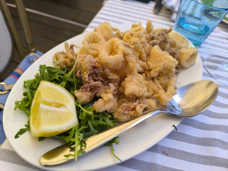 Ristorante Mustafa