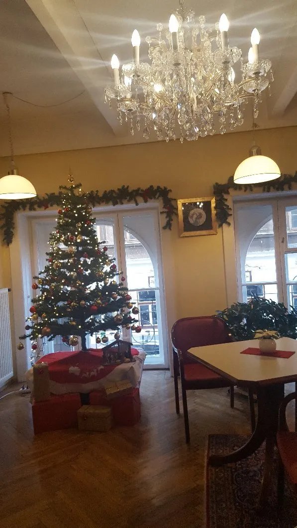 Hotel-Pension Lehrerhaus