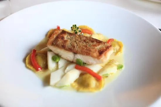 Restaurant Esszimmer