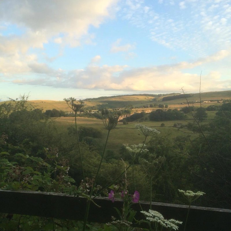 Longcroft View B&B