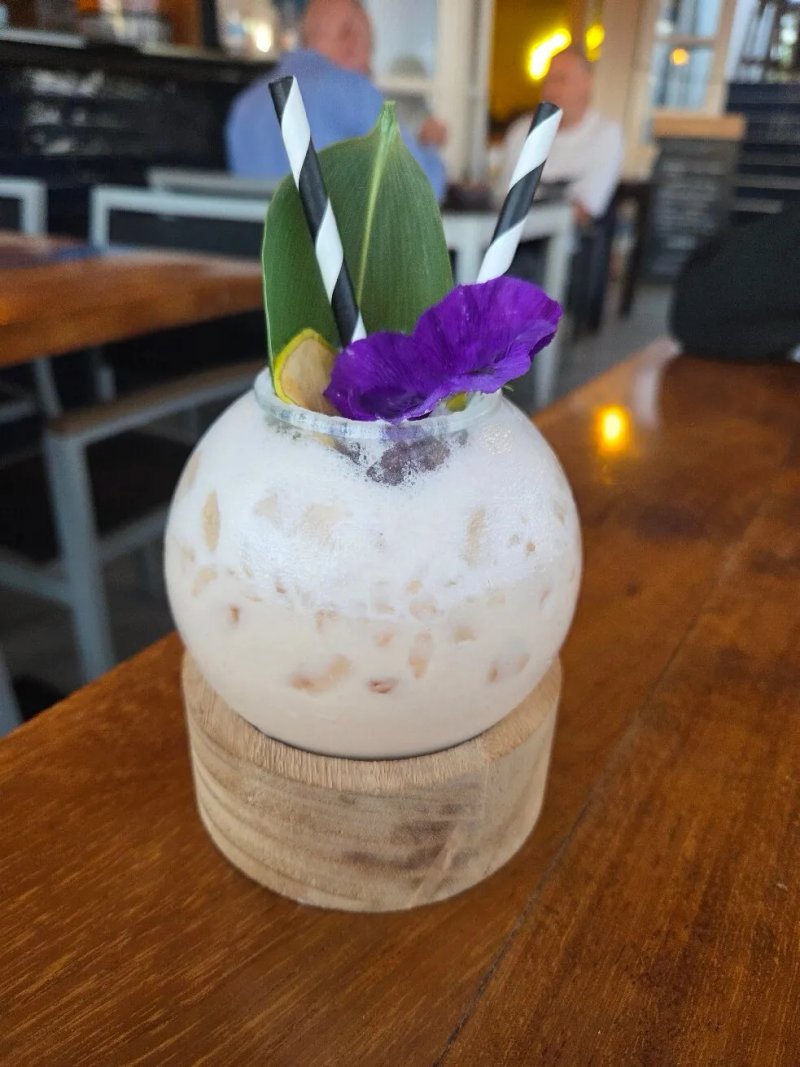 Oasis Cocktail & Tapas Terrace