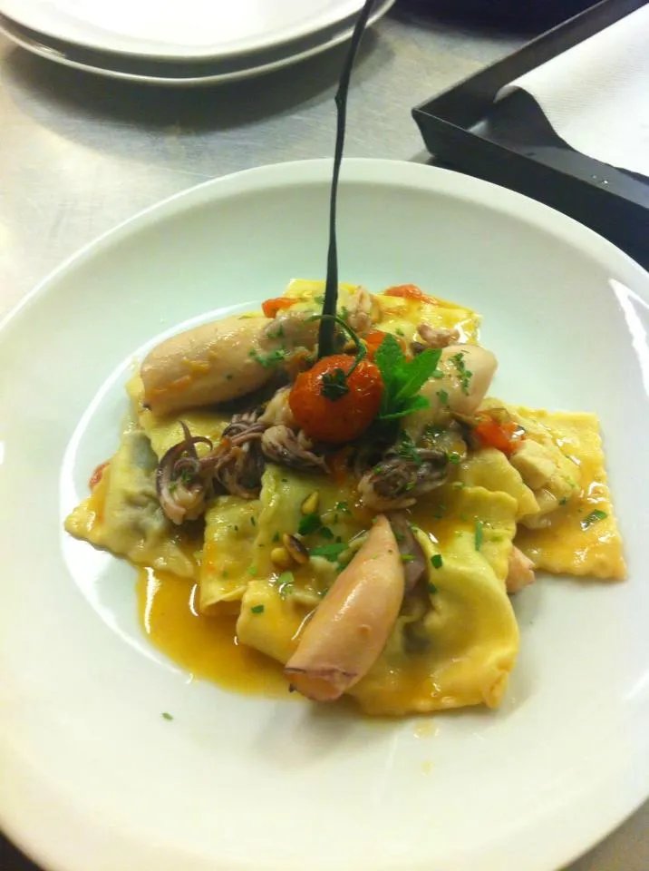 Ristorante Le Nereidi