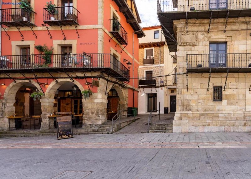 Housingleon - Albergue Turistico Nama Hostel
