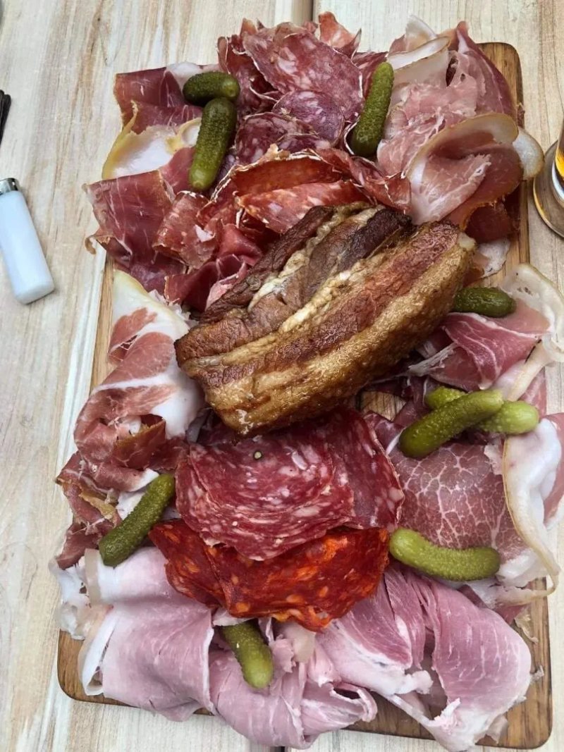 Le Comptoir du Gout 24