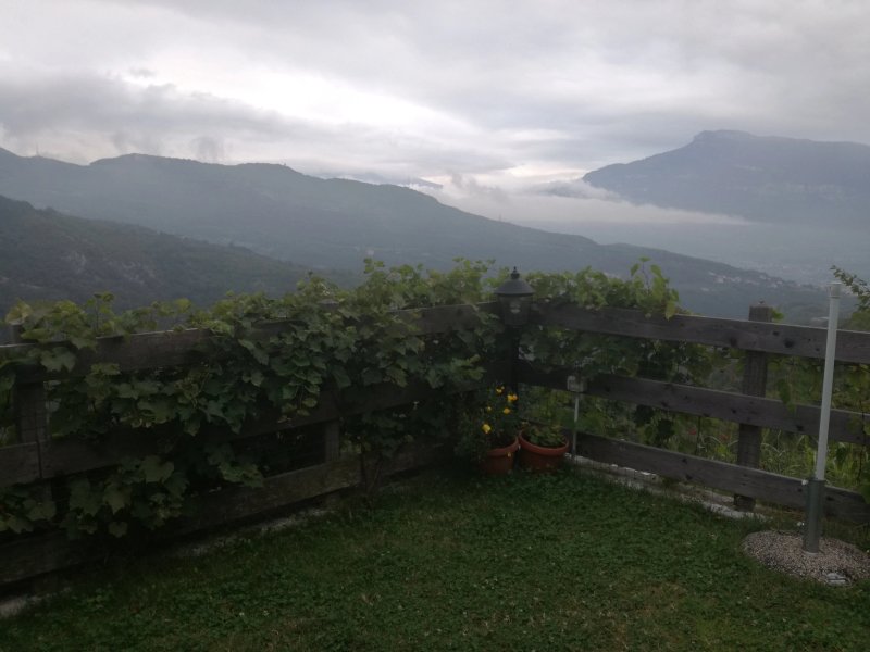 Appartamenti Camere Masi Brenta