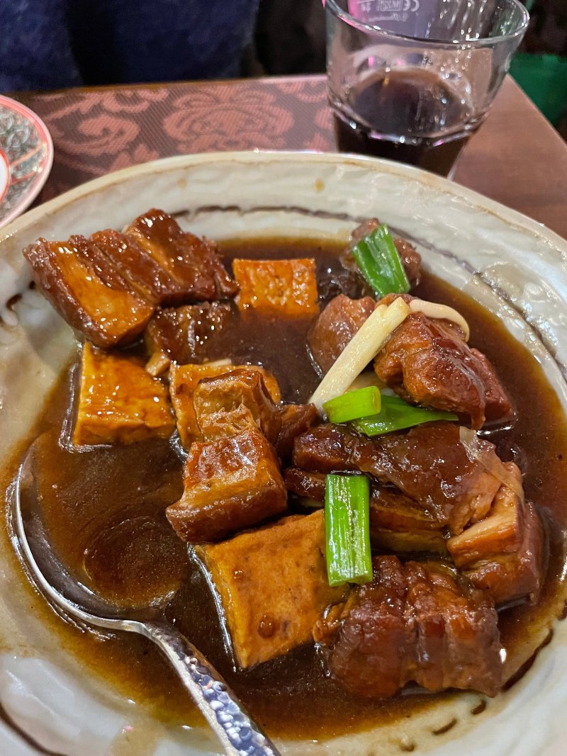 WaiPo 外婆