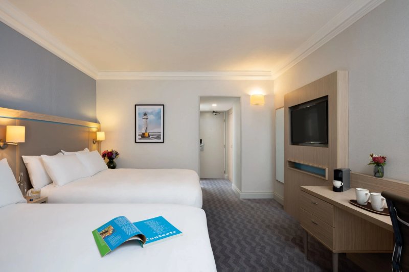 Leonardo Royal Hotel Brighton Waterfront