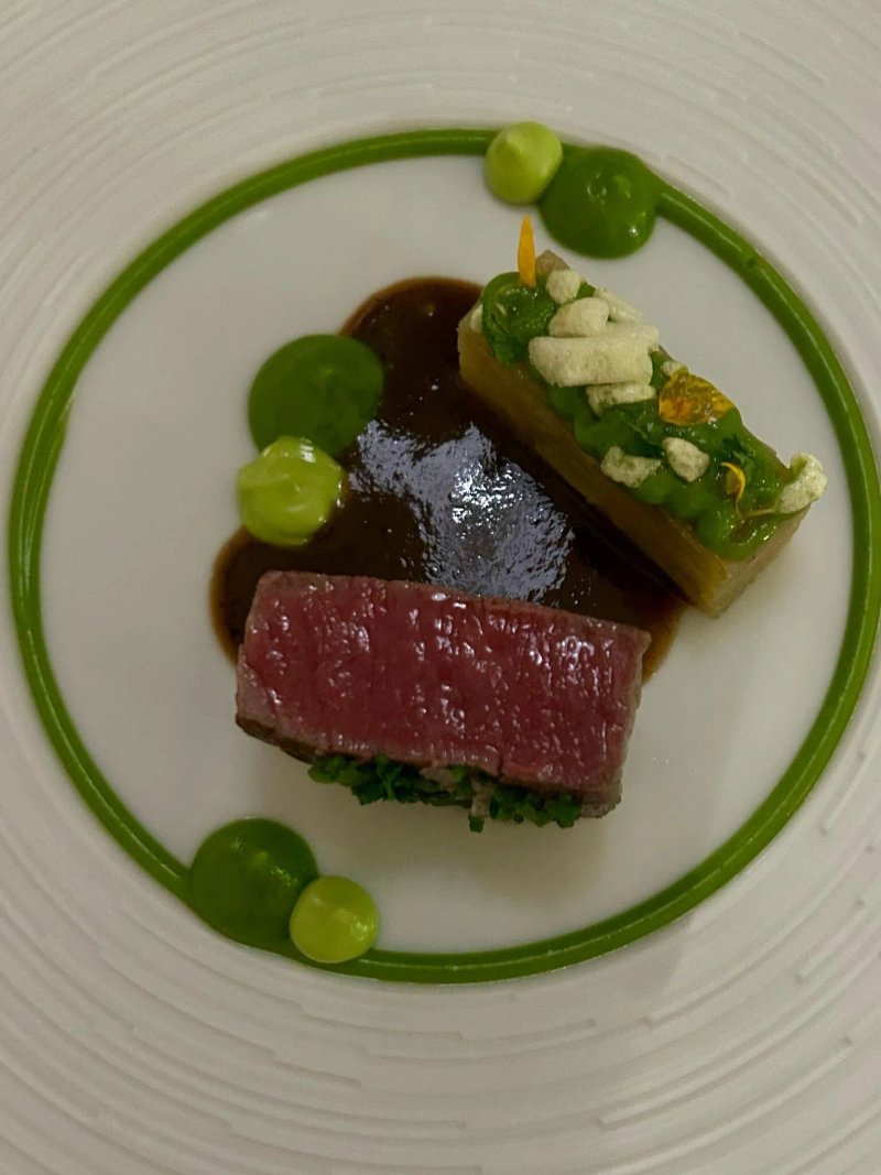 Fera Palma Restaurant