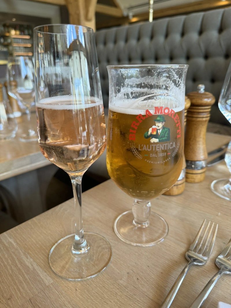 The Marquis Restaurant