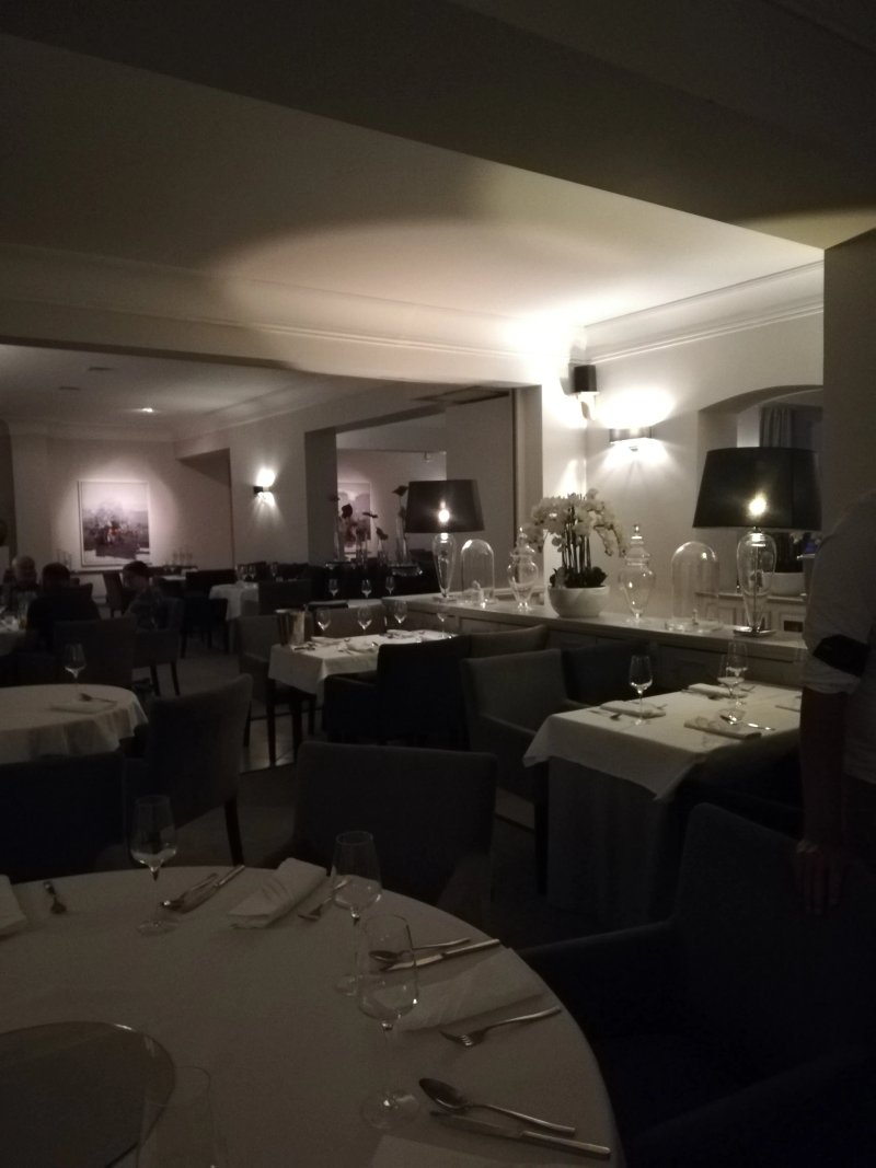 Roma Restauracja