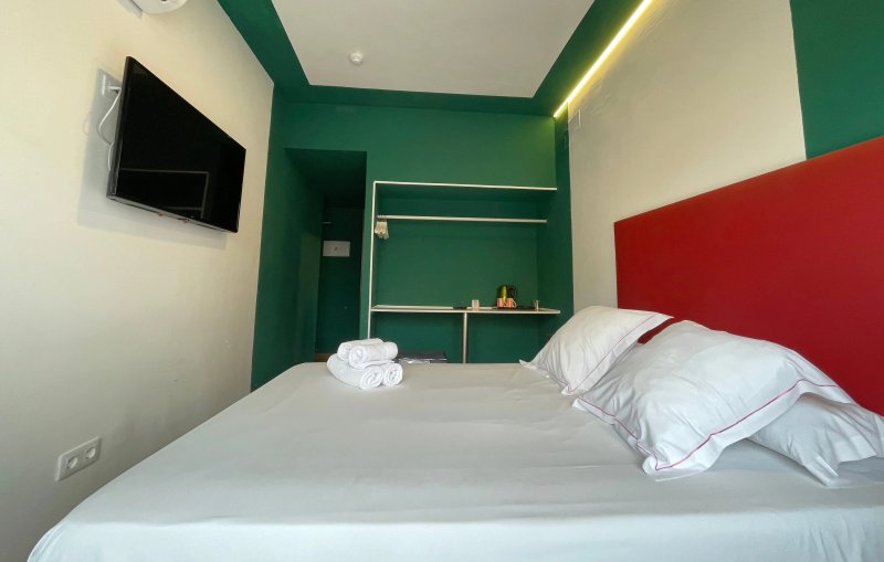 Hotel Sireno Torremolinos- Adults Only ,Ritual Friendly