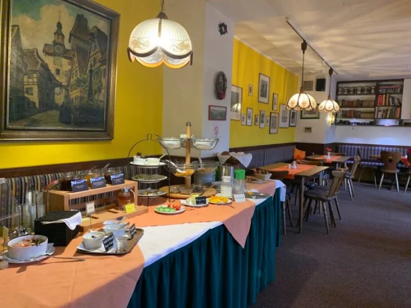 Gasthof Post