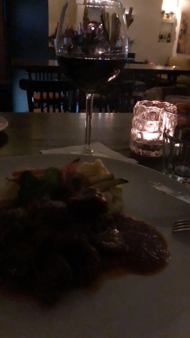 Basil's