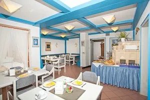 Hotel Garni Antonia
