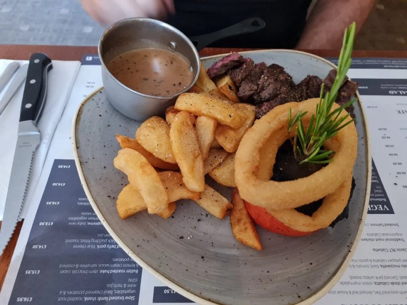 Crown Inn