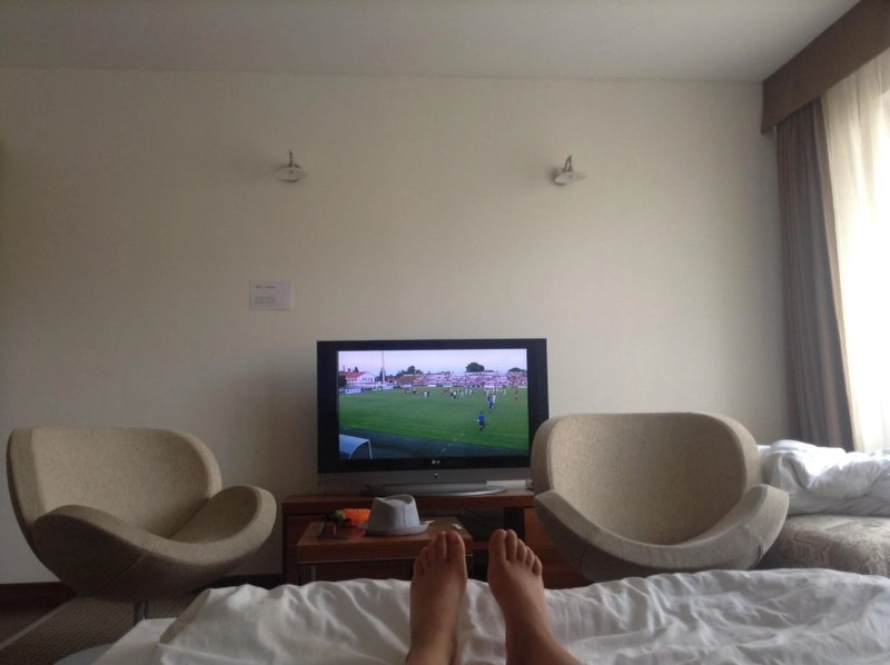 City Gardens Hotel & Wellness