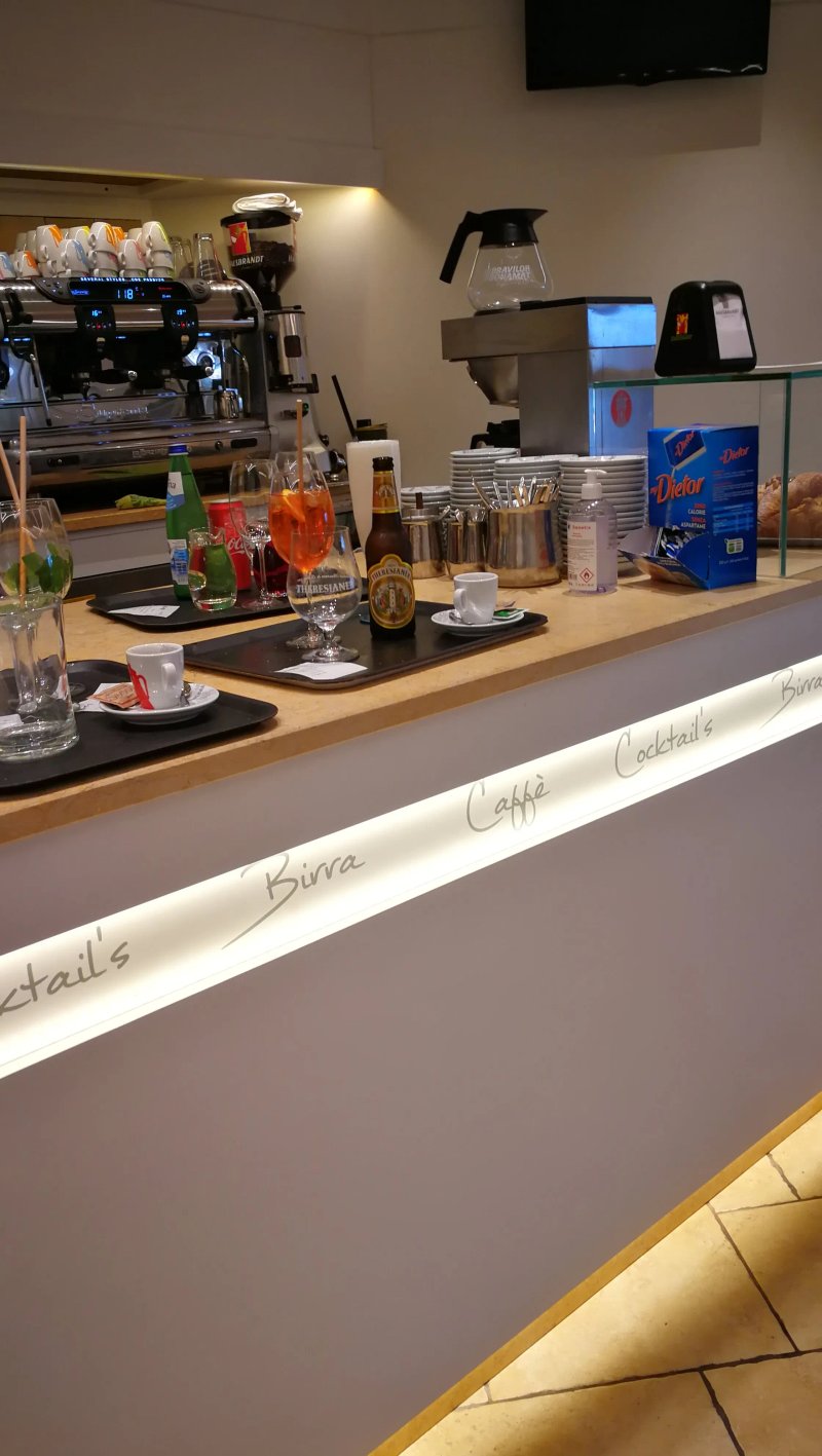 Gian Martin Garni Bar Gelateria