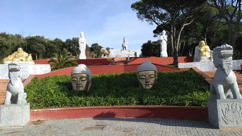 Restaurant Budha eden