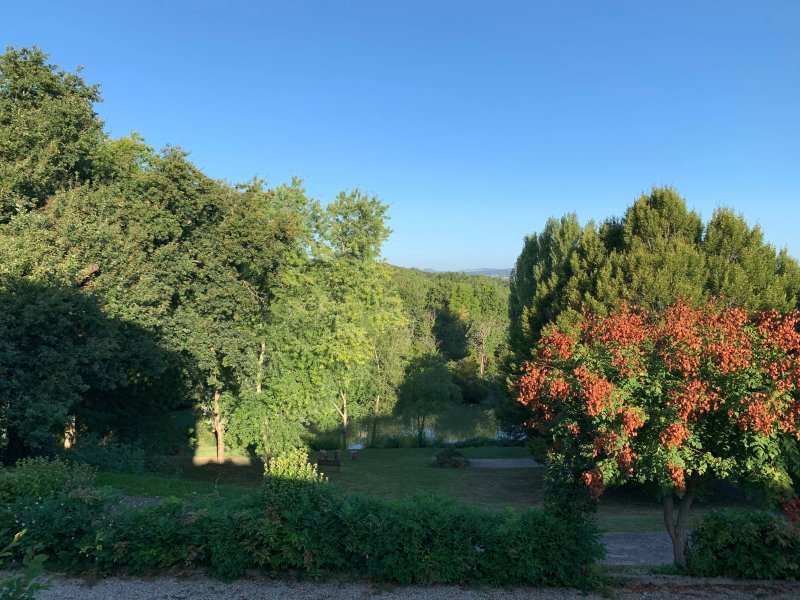 B&B Villa La Perriere Ouest