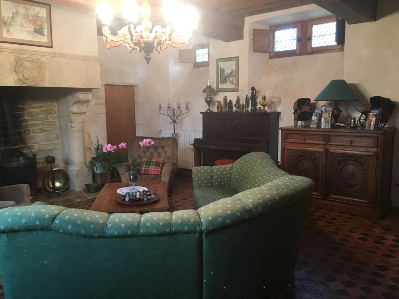 Manoir De La Foulerie