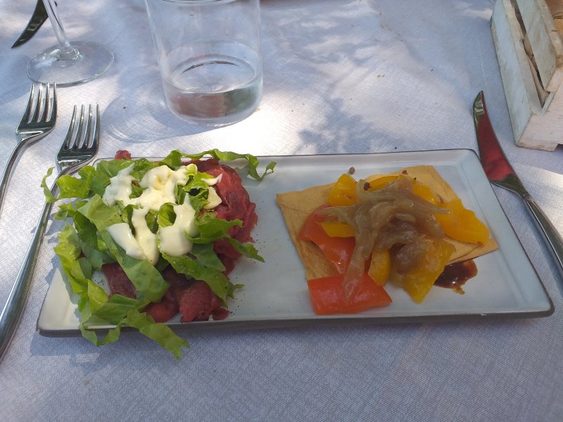 Agriturismo Cascina Rosengana