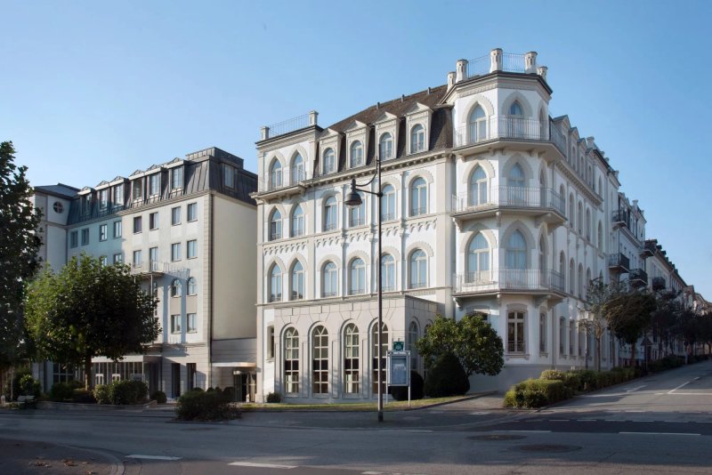 Hotels