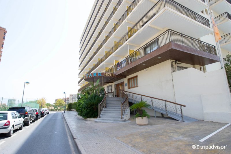 Prince Park Hotel
