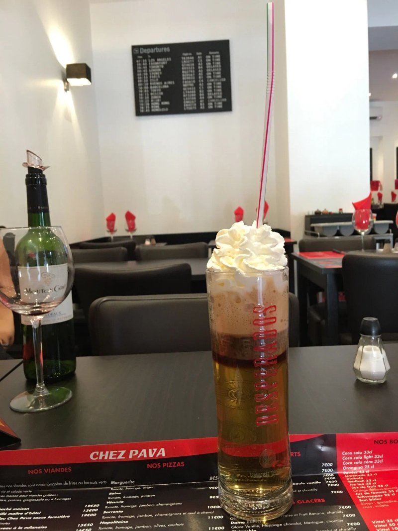 Chez Pava