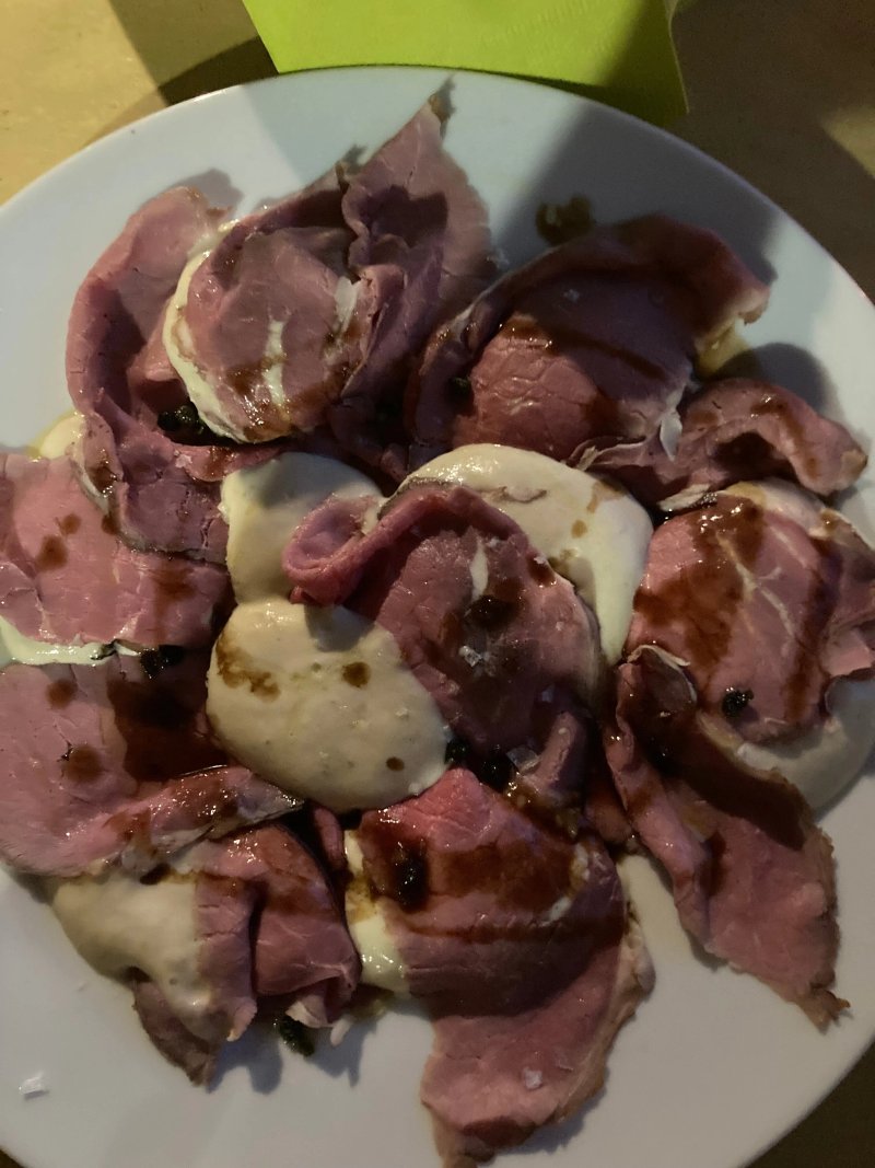 Osteria le civette