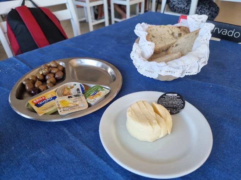 Restaurante Praia Azul