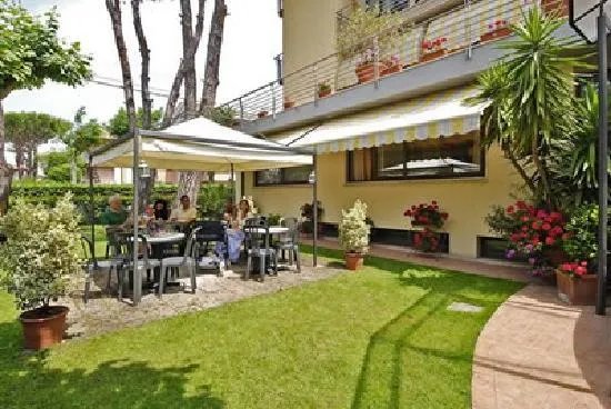 Hotel Maita
