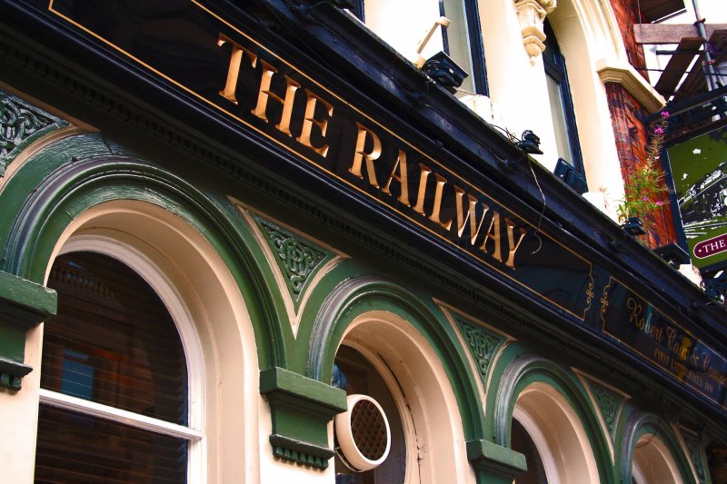 The Railway