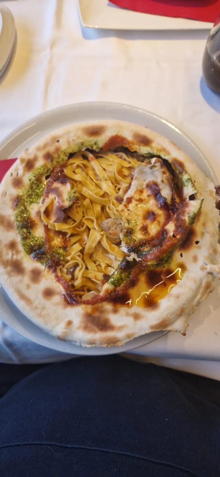 La Tagliatella Platja d"Aro