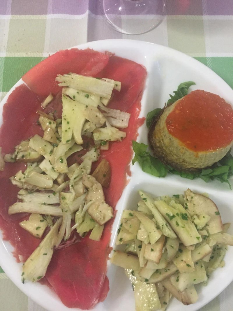 Trattoria di Giaveno