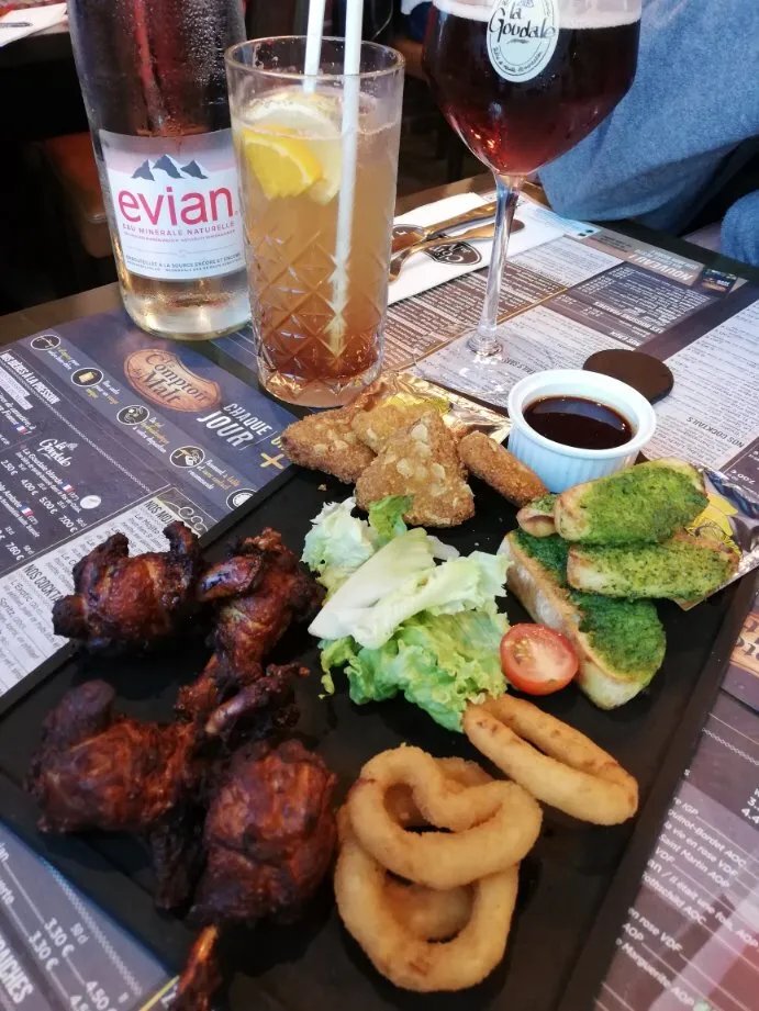 Le Comptoir Du Malt - Lievin