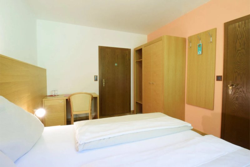 Hotel Kuenstleralm