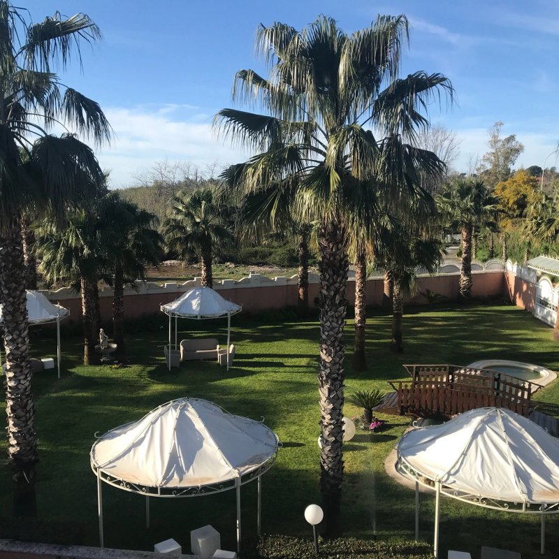 Villa Corallo Dell'Etna