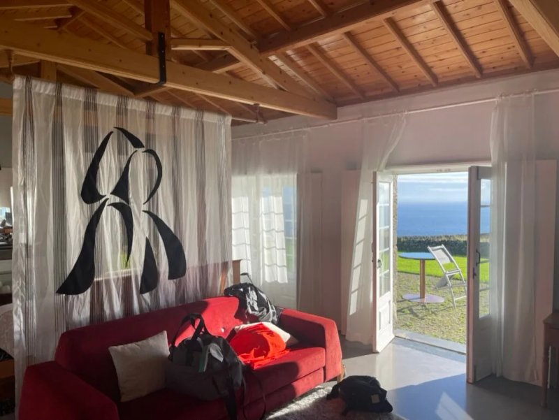 Pico da Vigia Agroturismo