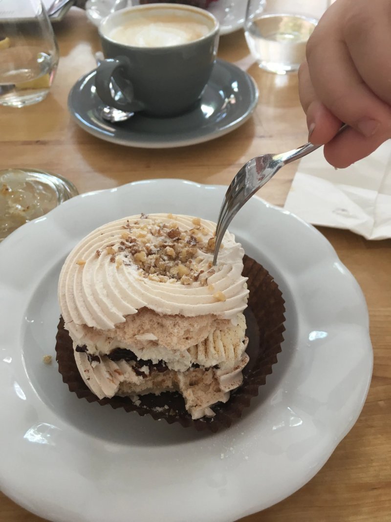 Dvorek :: cafe wine bistro :: Boretice