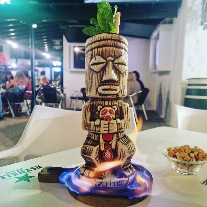 La Novelera