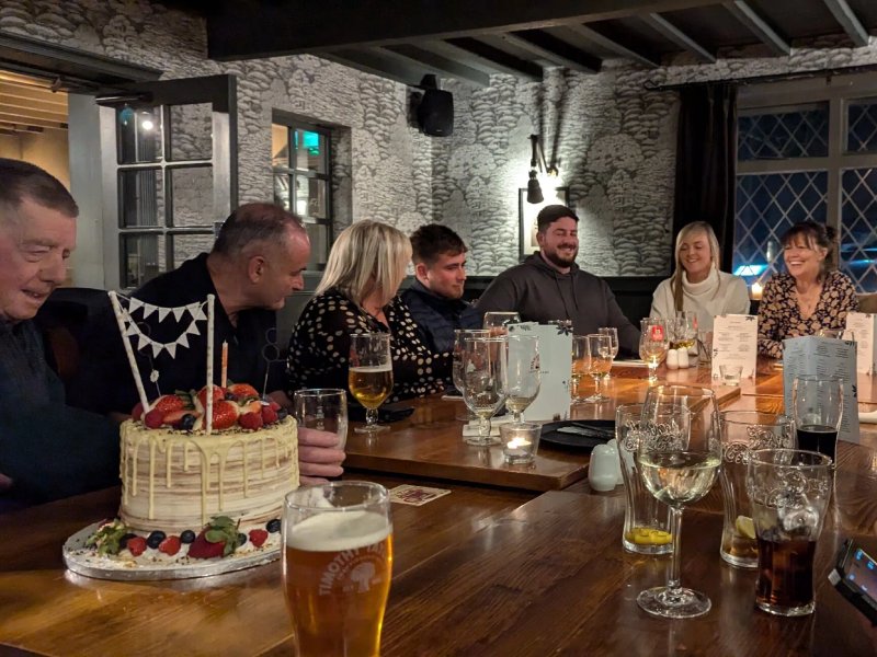 Travellers Rest