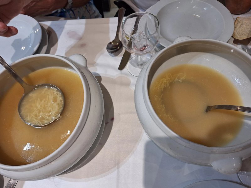 Taberna de la Daniela Cuchilleros